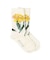 Floral Socks