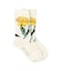 Floral Socks