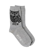 Owl Socks