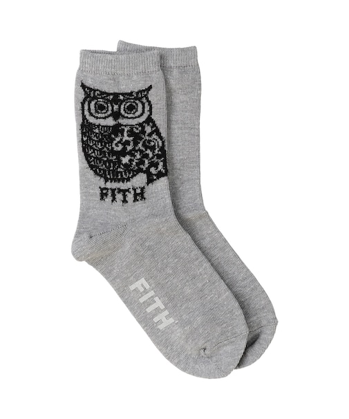 Owl Socks