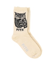 Owl Socks