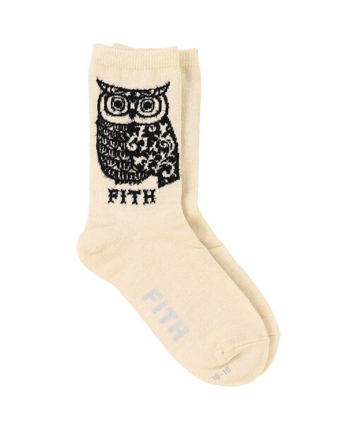 Owl Socks