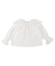 Cutwork Blouse