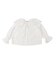 Cutwork Blouse