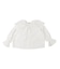 Cutwork Blouse