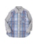 Plaid Dobby L/S Shirt