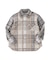 Plaid Dobby L/S Shirt