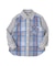 Plaid Dobby L/S Shirt