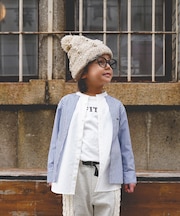 Layered L/S Shirt