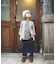 Layered L/S Shirt