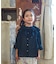 Cotton Chiffon Blouse
