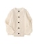 Knitted Docking Blouson