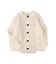 Knitted Docking Blouson