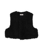 Fur Vest