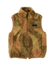 Eco Boa Vest
