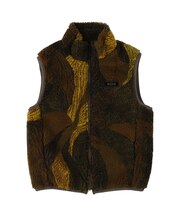 Eco Boa Vest