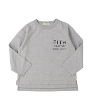 Logo L/S Tee