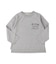 Logo L/S Tee