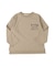 Logo L/S Tee