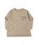 Logo L/S Tee
