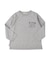 Logo L/S Tee