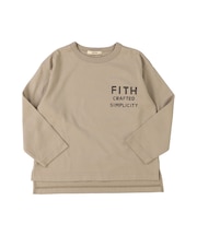 Logo L/S Tee