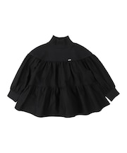 Tiered Pullover