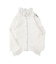 Ruffled Cardigan
