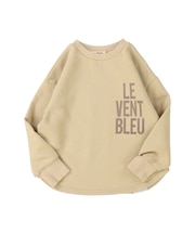 Logo Sweatshirt