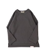 Old Cotton L/S Tee