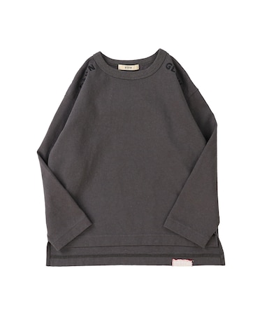 Old Cotton L/S Tee