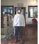 Old Cotton L/S Tee