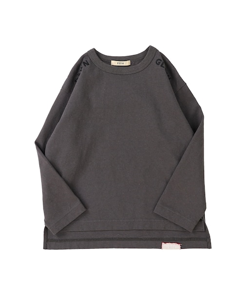 Old Cotton L/S Tee
