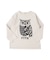 Hemp Owl L/S Tee
