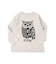 Hemp Owl L/S Tee