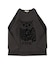 Hemp Owl L/S Tee