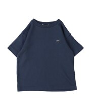 Back Print Tee