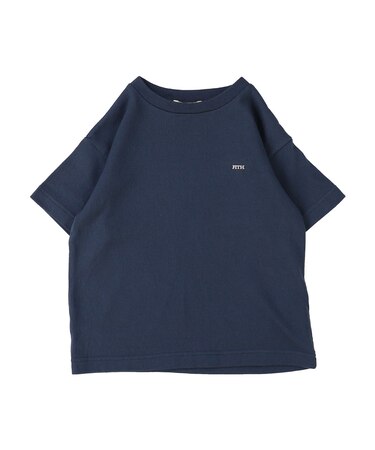 Back Print Tee