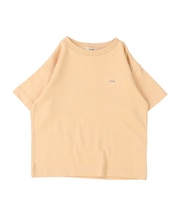 Back Print Tee