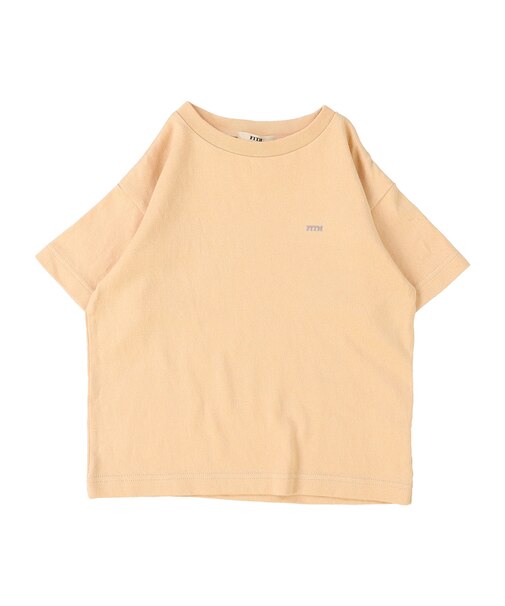 Back Print Tee