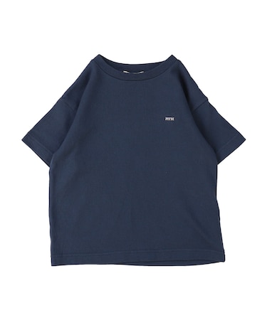Back Print Tee