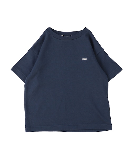Back Print Tee
