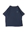 Back Print Tee