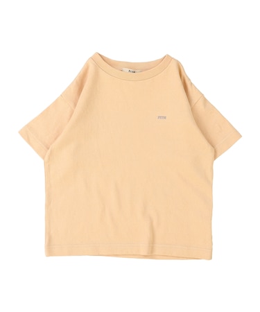 Back Print Tee