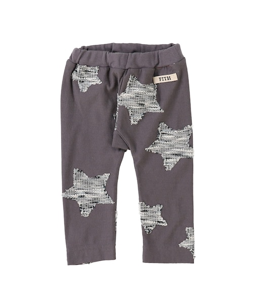 Slab Monkey Pants