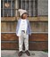 Knit Docking Pants