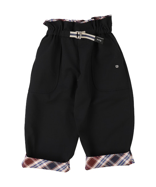 Light Chino Pants