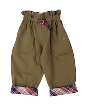 Light Chino Pants