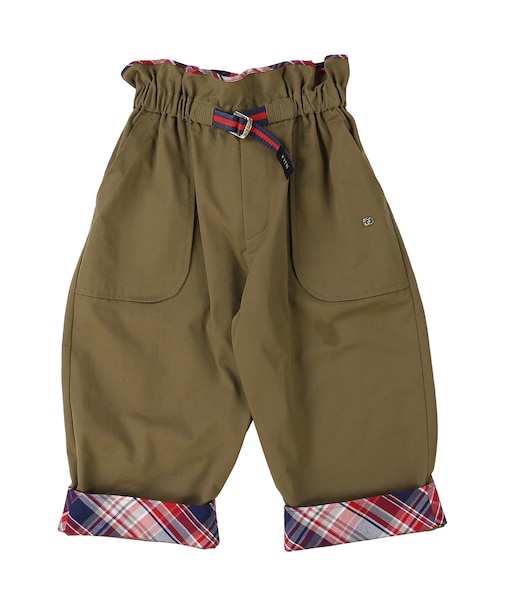 Light Chino Pants