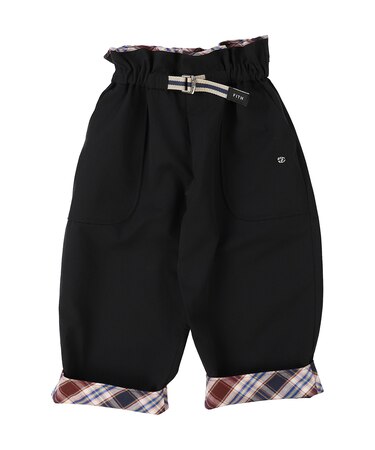 Light Chino Pants